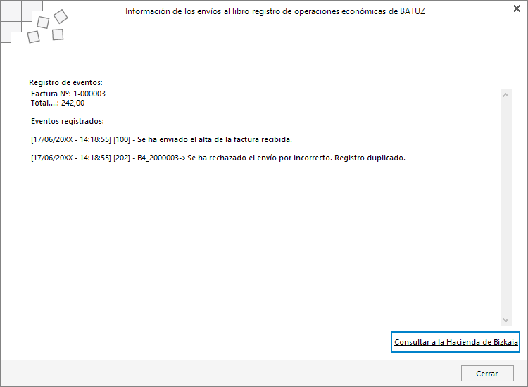 Interfaz de usuario gráfica, Texto, Aplicación, Correo electrónico  Descripción generada automáticamente