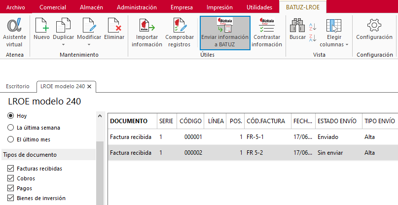 Interfaz de usuario gráfica, Texto, Correo electrónico  Descripción generada automáticamente