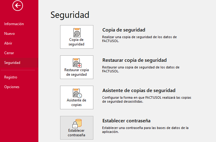 Interfaz de usuario gráfica, Aplicación  Descripción generada automáticamente