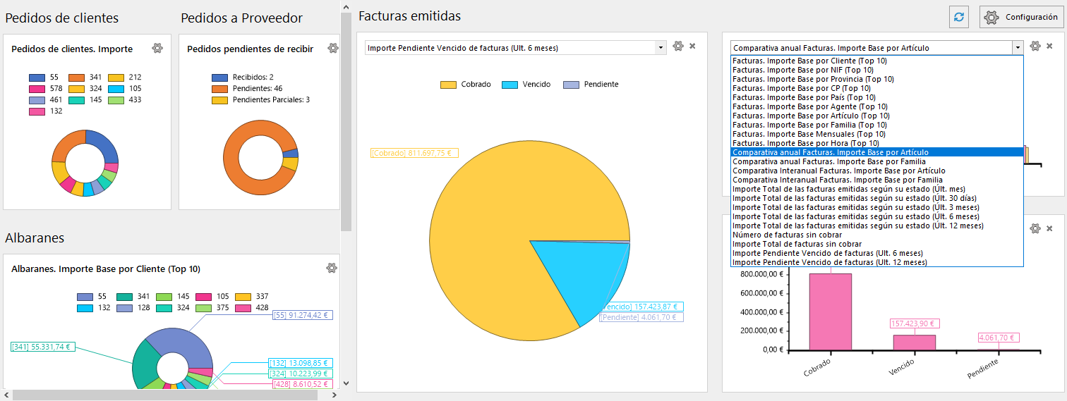 Interfaz de usuario gráfica, Aplicación  Descripción generada automáticamente