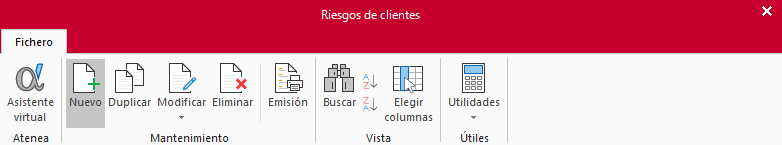 Interfaz de usuario gráfica, Aplicación  Descripción generada automáticamente