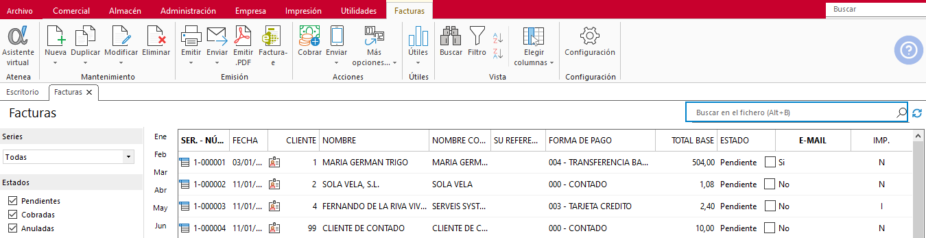 Interfaz de usuario gráfica, Texto, Aplicación, Correo electrónico  Descripción generada automáticamente