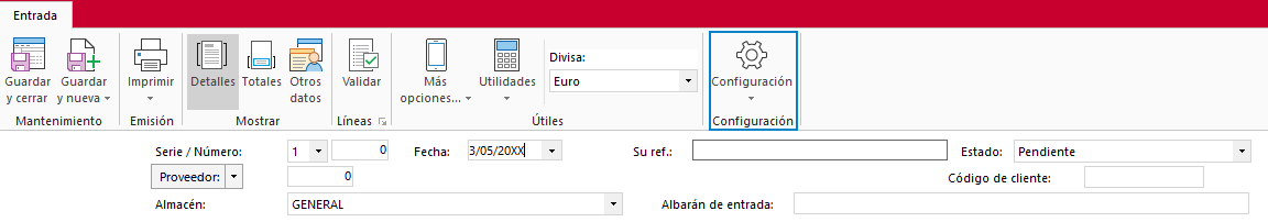 Interfaz de usuario gráfica, Aplicación  Descripción generada automáticamente