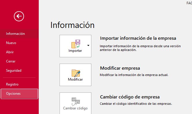 Interfaz de usuario gráfica, Aplicación, Word  Descripción generada automáticamente