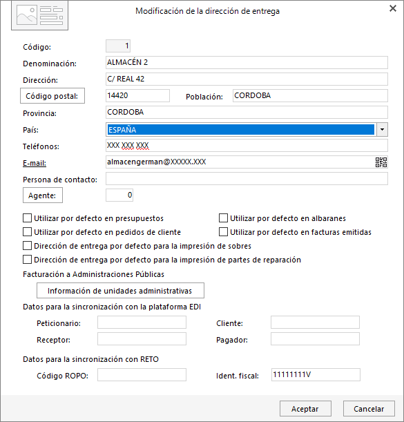 Interfaz de usuario gráfica, Texto, Aplicación, Correo electrónico  Descripción generada automáticamente