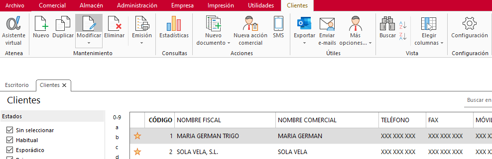 Interfaz de usuario gráfica, Texto, Aplicación, Correo electrónico  Descripción generada automáticamente