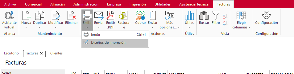 Interfaz de usuario gráfica, Aplicación  Descripción generada automáticamente