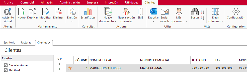 Interfaz de usuario gráfica, Texto, Aplicación, Correo electrónico  Descripción generada automáticamente