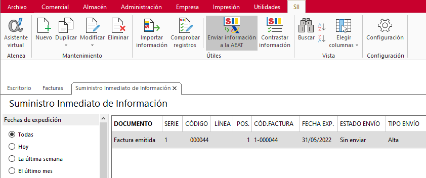 Interfaz de usuario gráfica, Texto, Aplicación, Correo electrónico  Descripción generada automáticamente