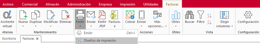 Interfaz de usuario gráfica, Aplicación  Descripción generada automáticamente