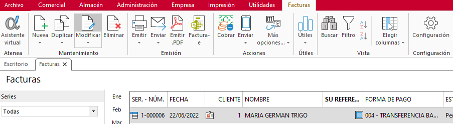 Interfaz de usuario gráfica, Texto, Aplicación, Correo electrónico  Descripción generada automáticamente