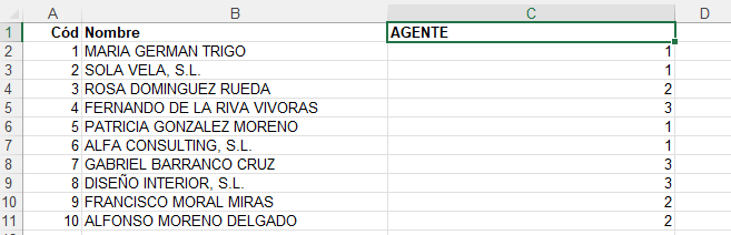 Interfaz de usuario gráfica, Aplicación, Tabla  Descripción generada automáticamente