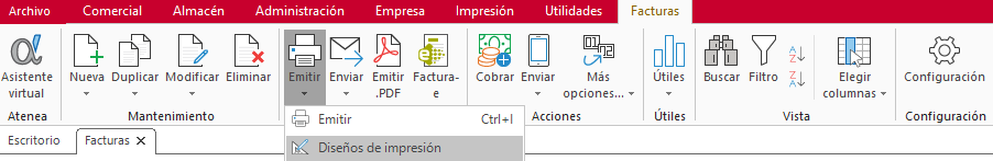 Interfaz de usuario gráfica, Aplicación  Descripción generada automáticamente