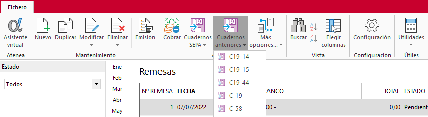 Interfaz de usuario gráfica, Aplicación  Descripción generada automáticamente