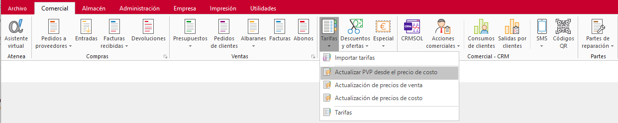 Interfaz de usuario gráfica, Aplicación  Descripción generada automáticamente