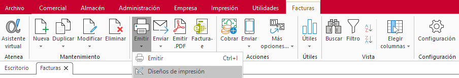 Interfaz de usuario gráfica, Aplicación  Descripción generada automáticamente