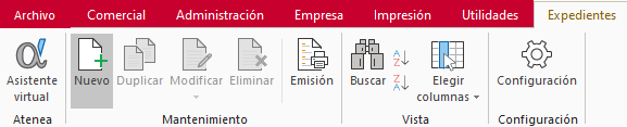 Interfaz de usuario gráfica, Aplicación  Descripción generada automáticamente