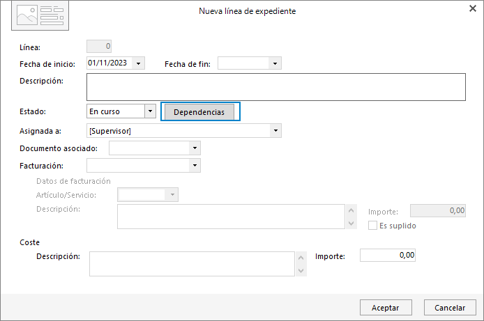 Interfaz de usuario gráfica, Aplicación  Descripción generada automáticamente