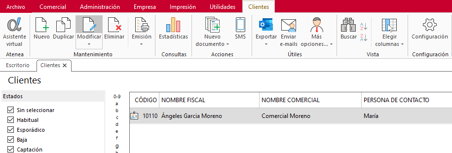 Interfaz de usuario gráfica, Texto, Aplicación, Correo electrónico  Descripción generada automáticamente