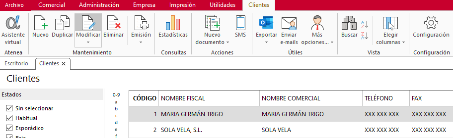 Interfaz de usuario gráfica, Texto, Aplicación, Correo electrónico  Descripción generada automáticamente