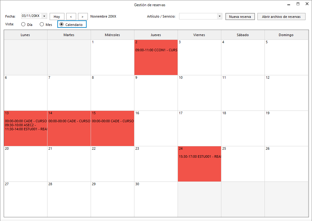 Calendario  Descripción generada automáticamente