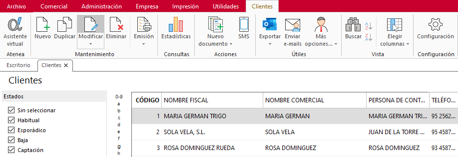 Interfaz de usuario gráfica, Texto, Aplicación, Correo electrónico  Descripción generada automáticamente