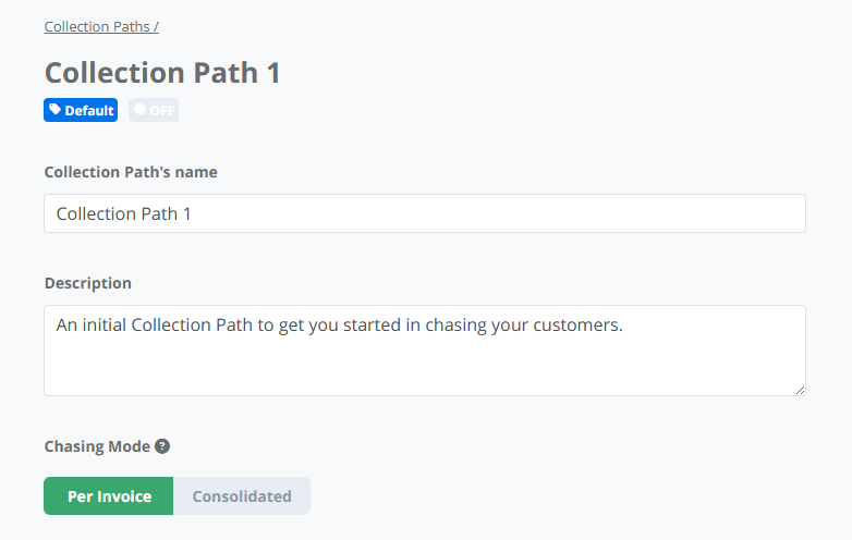 CollectionPath_ChasingMode