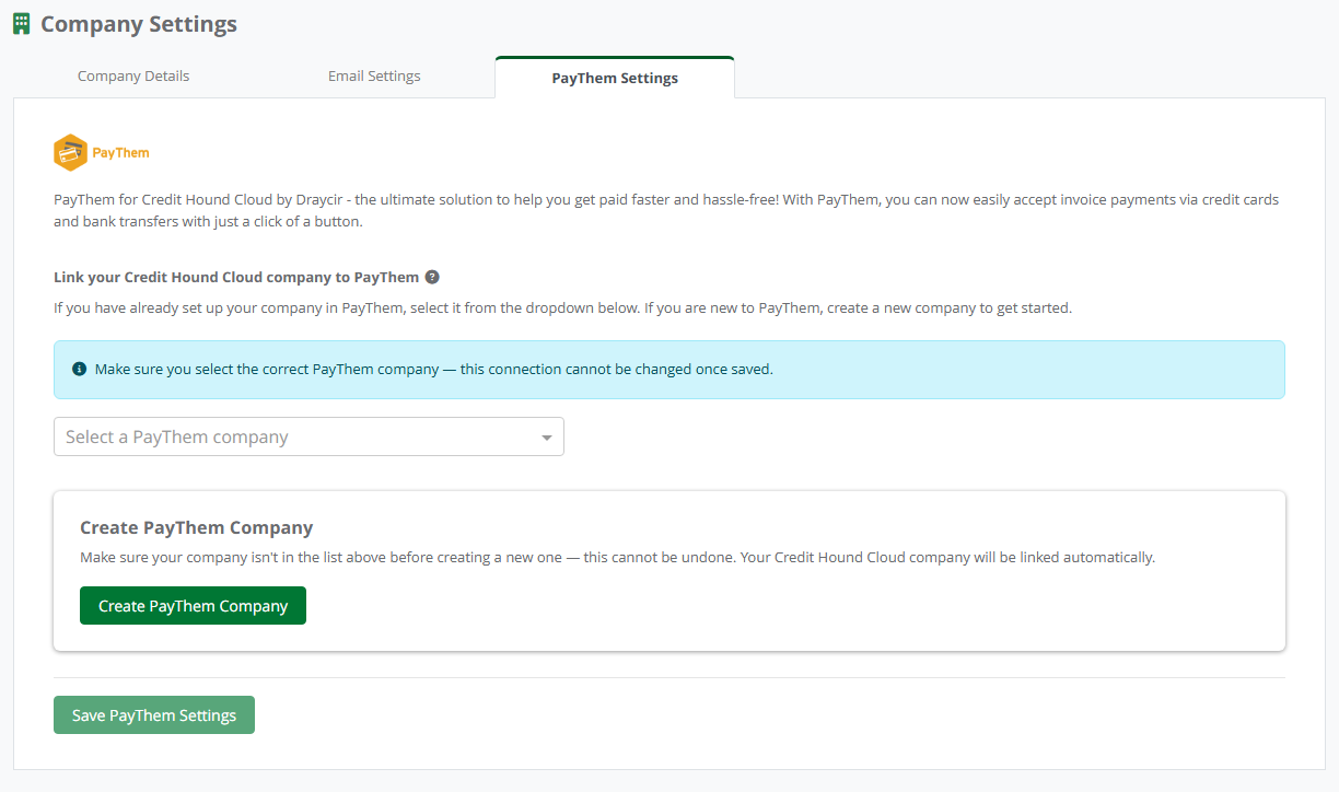 PayThemSettings_FreshTenant