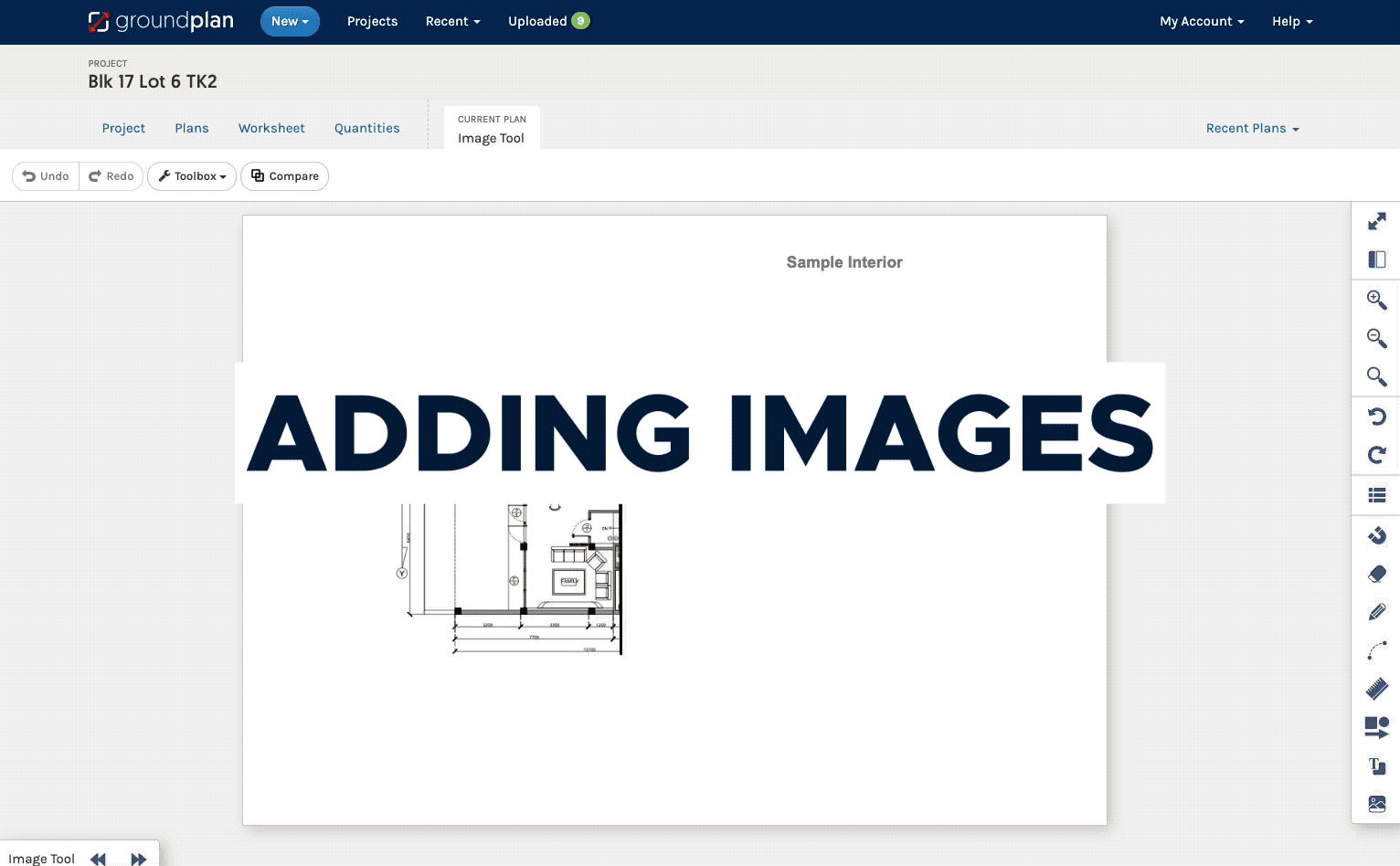 D2 - Adding Images