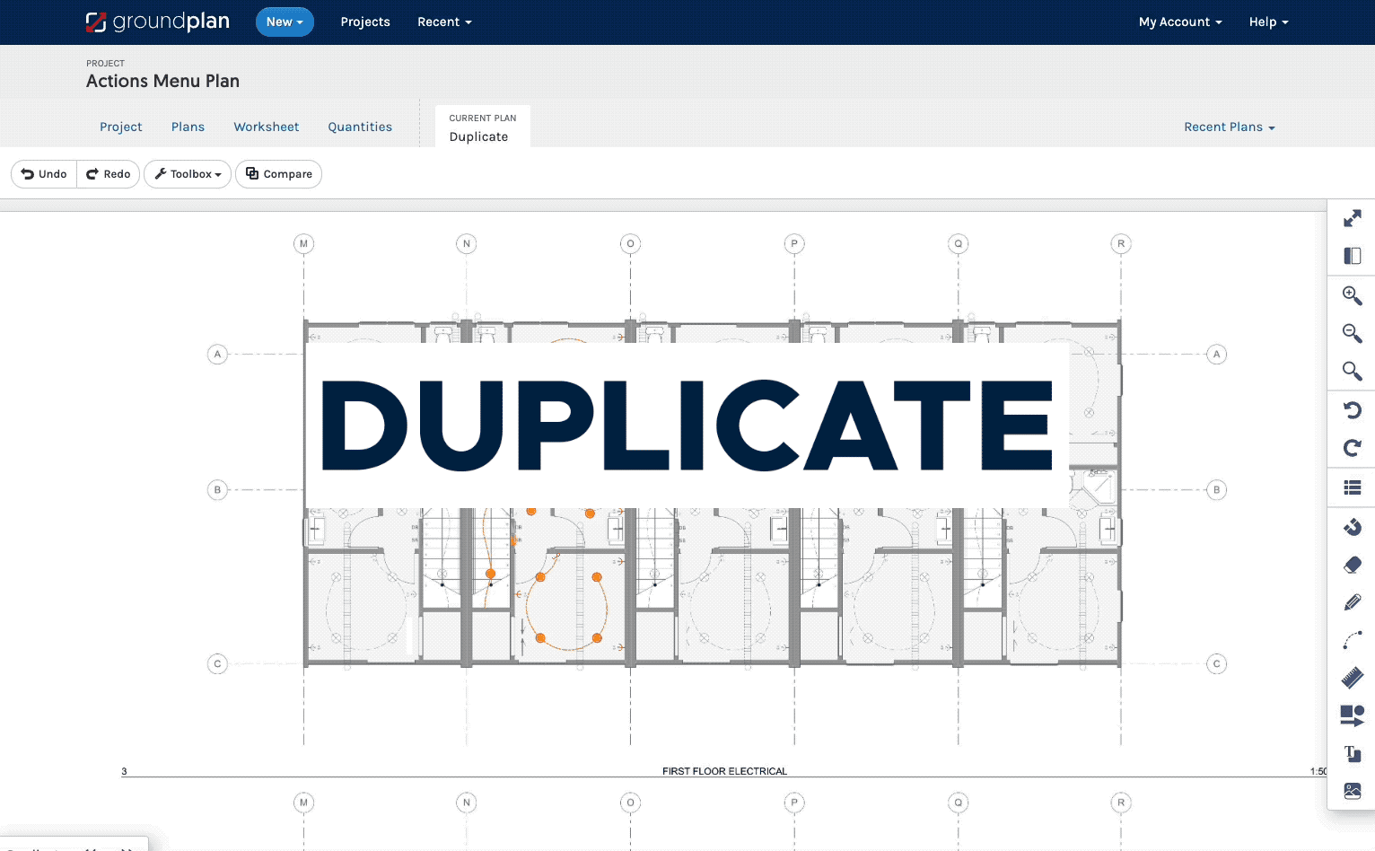 D2 - Duplicate
