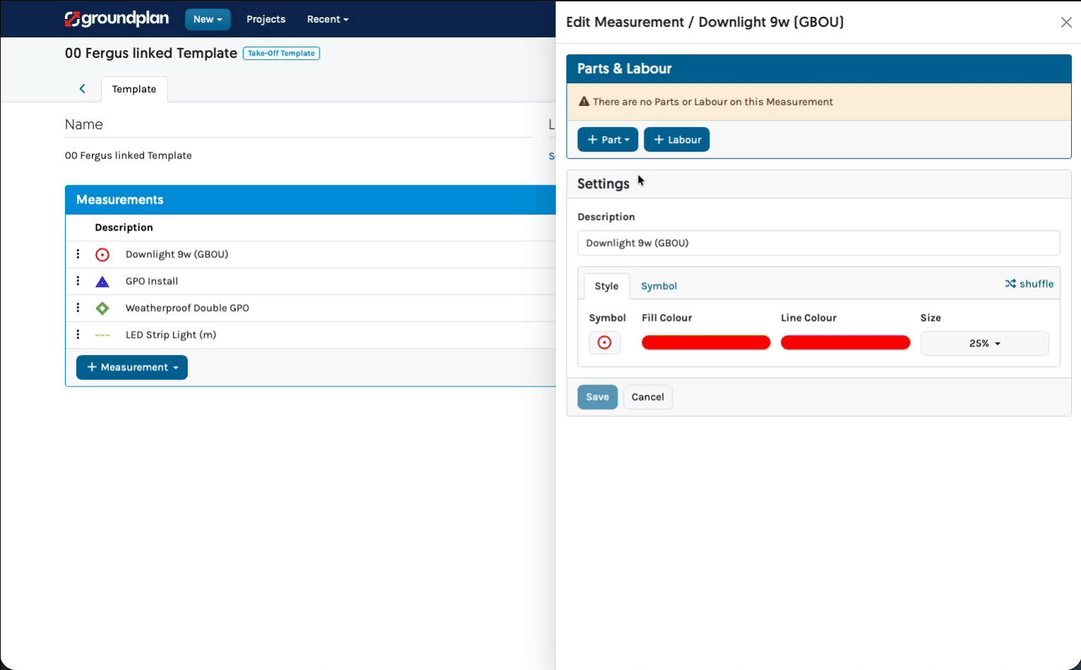 Fergus - Linked template part 2 - March06