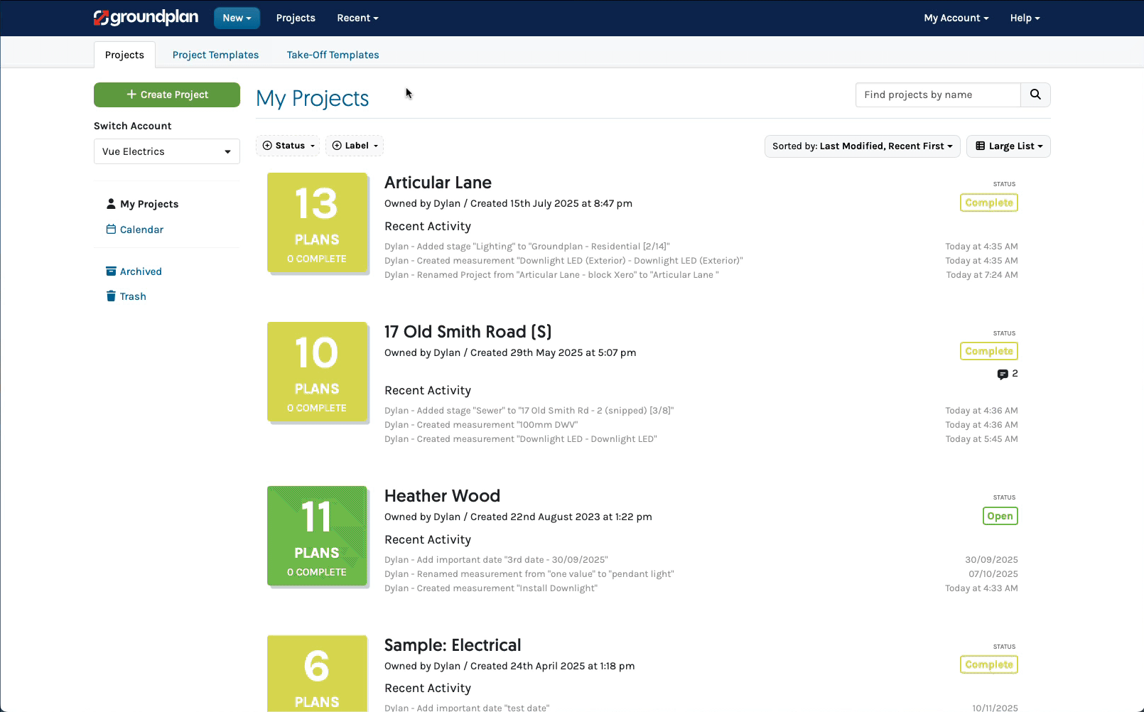 Intuit QB Template 01