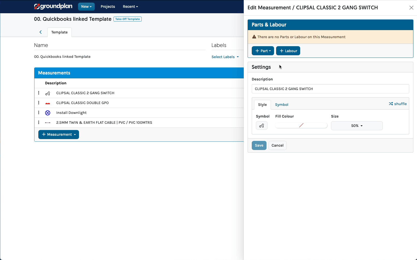Intuit QB Template 02