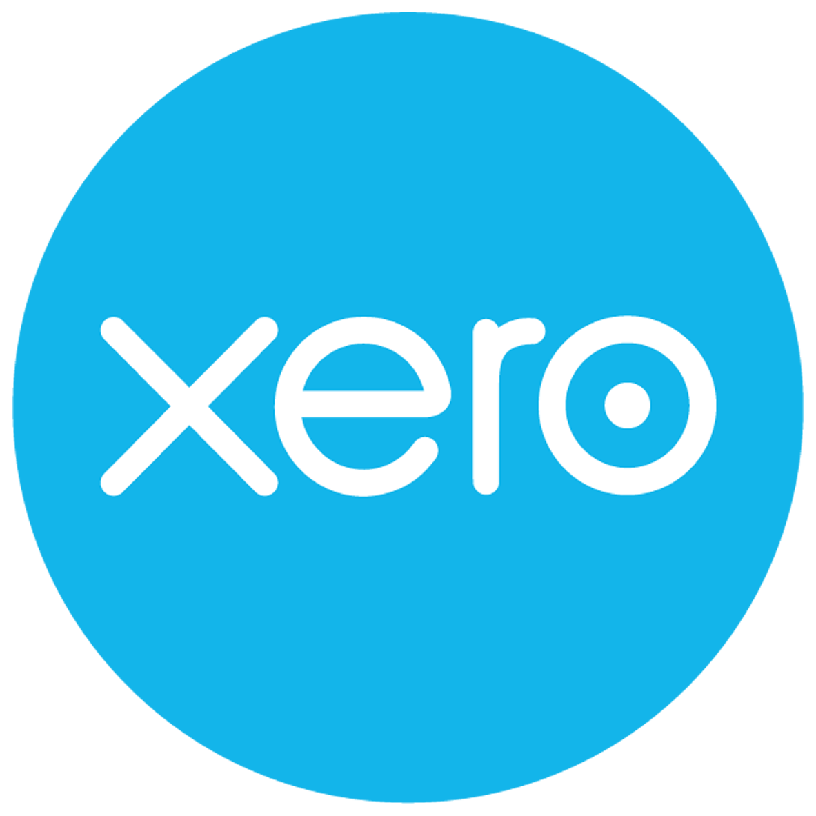 Xero Logo - Blue1