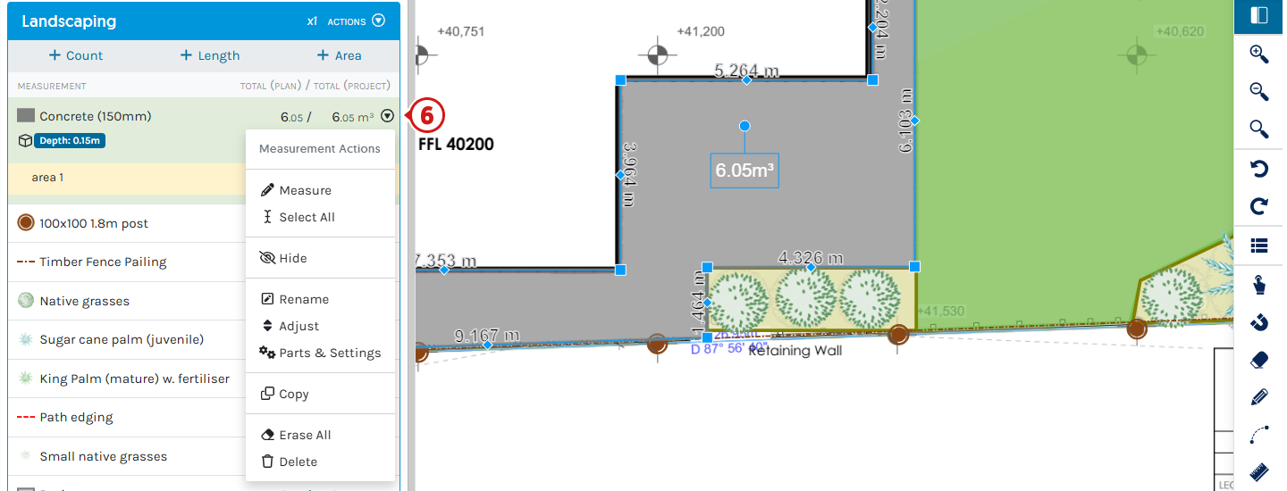 area-measurement-actions.png