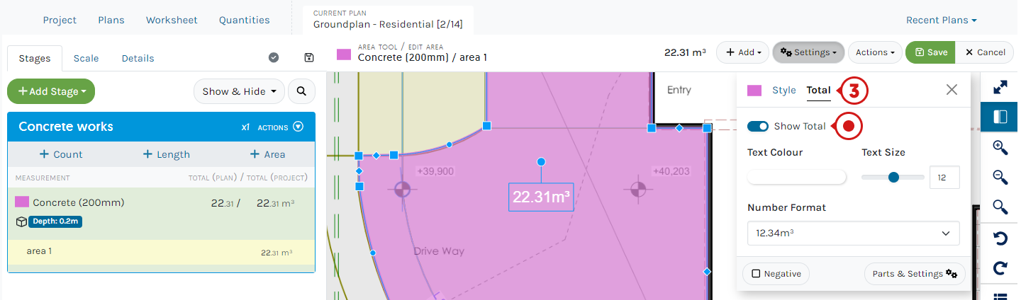 area-settings-show-totals.png