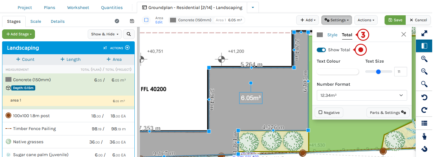 area-settings-show-totals.png