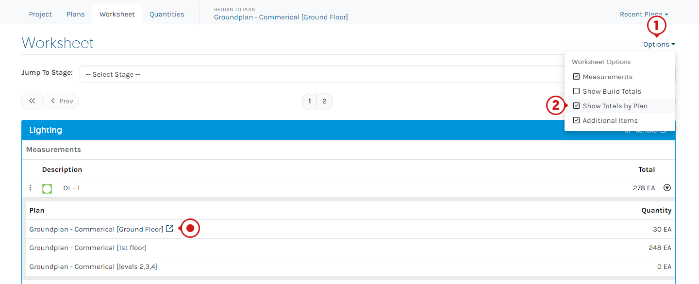 worksheet-show-totals-by-plan.png