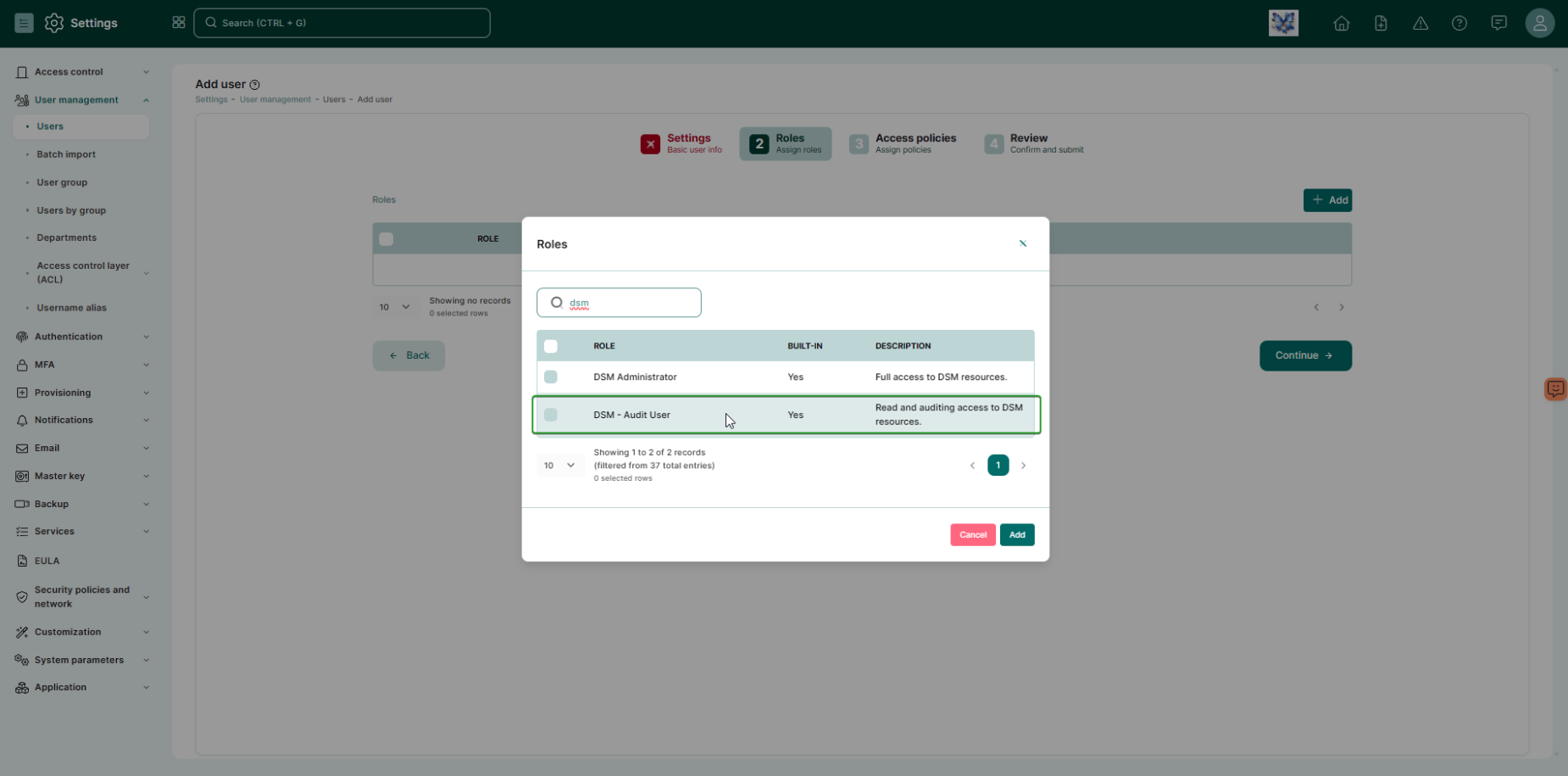 DSM audit - segura upgrade notes 4.2.7.png