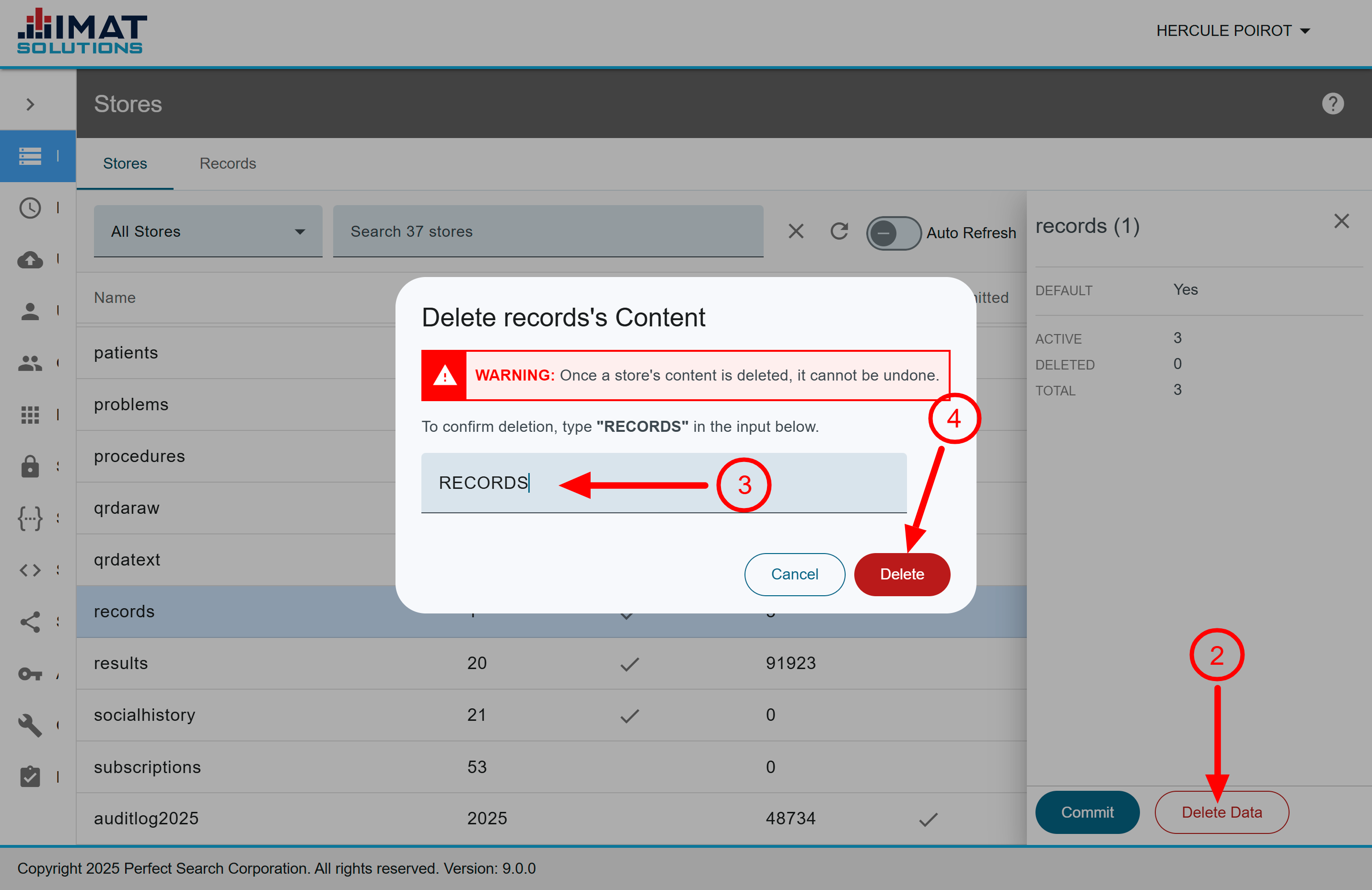 data-management-delete-data
