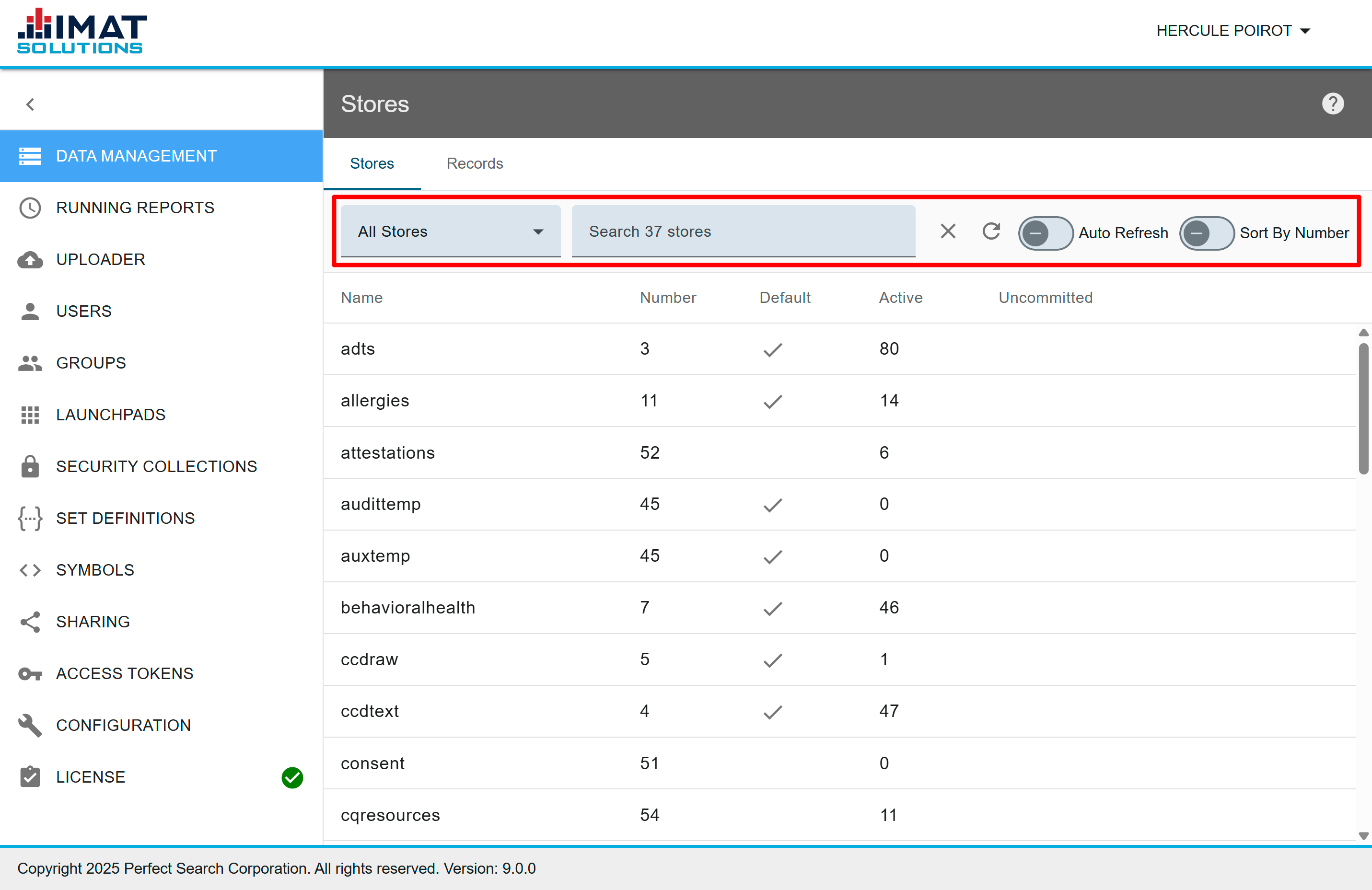 data-management-search
