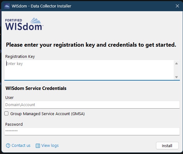6-Collector_Install_Blank