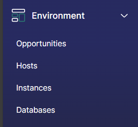 Environment Nav Screenshot 2025-03-05