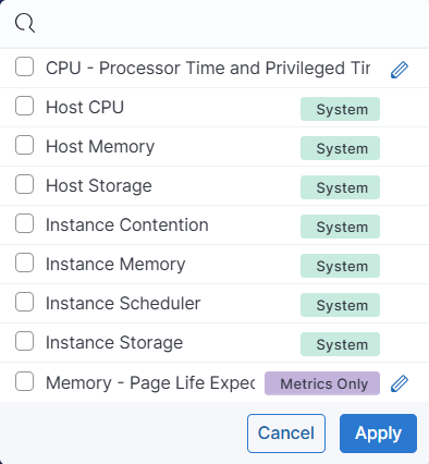 Performance Templates Screenshot 2025-06-13 095800