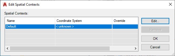 AutoCAD Raster Design