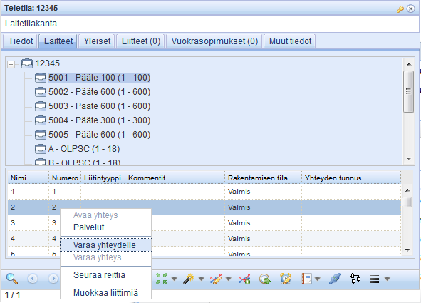 KeyCom_v2_2 alpha_kytkentöjenvaraus_teletilalta