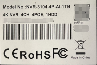 A close up of a barcode  Description automatically generated