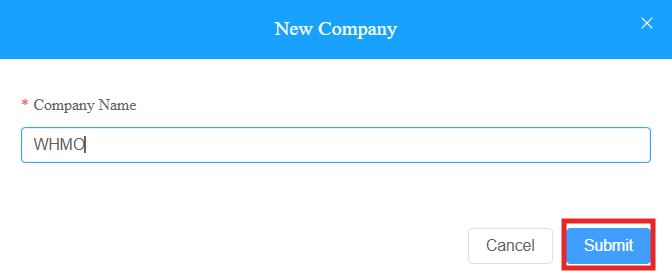 A screenshot of a login box  Description automatically generated