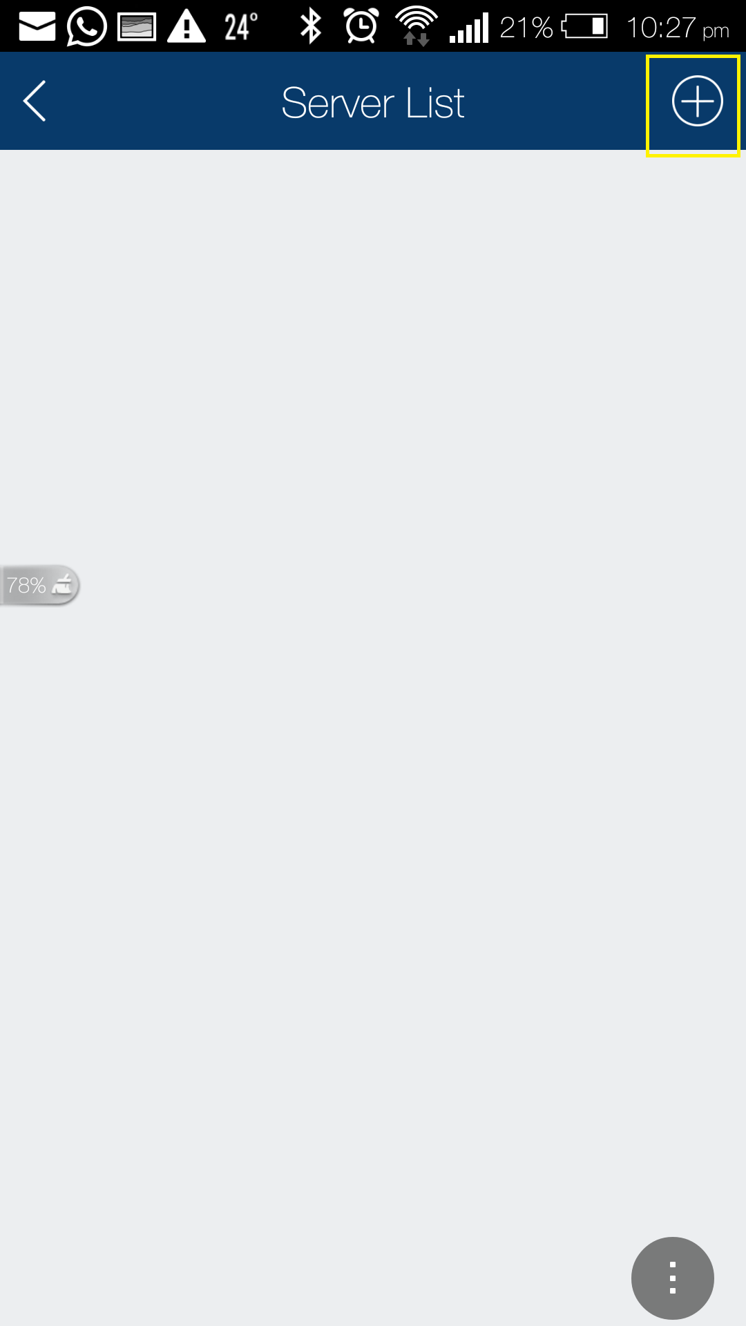 How to add DVR and set up EyeInCloud App