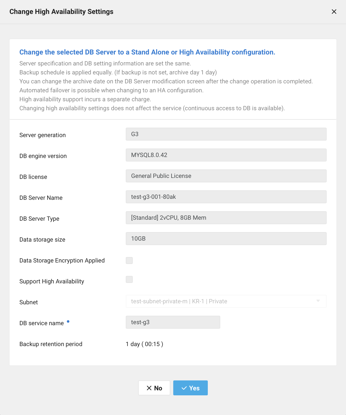 clouddbformysql-dbserver-highavail_ko